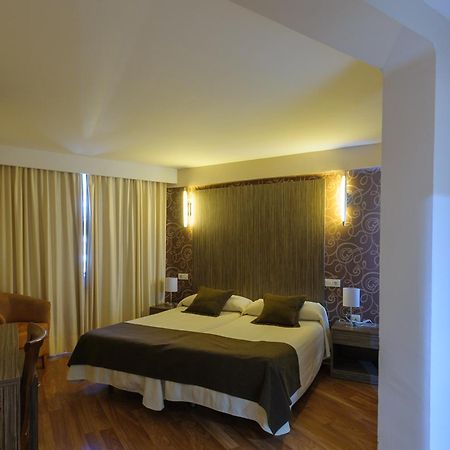 Hotel Costamar Morche Eksteriør bilde