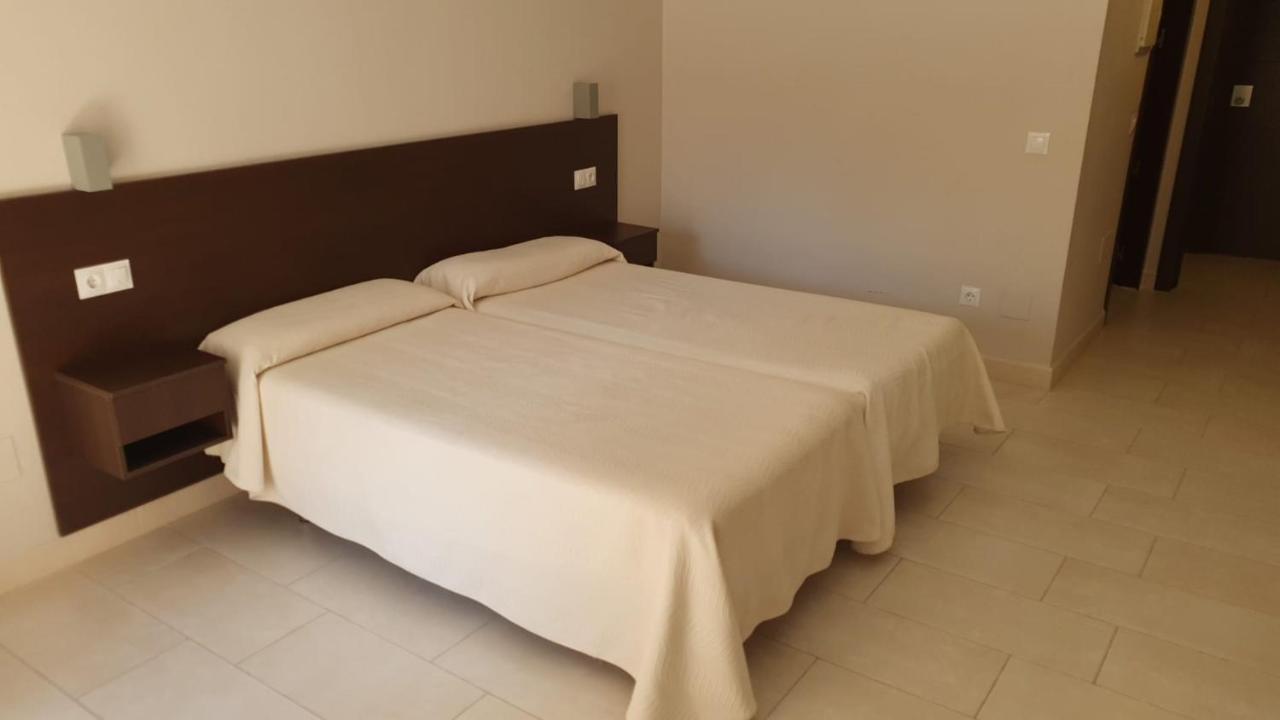 Hotel Costamar Morche Eksteriør bilde