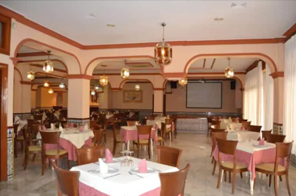 Hotel Costamar Morche Eksteriør bilde