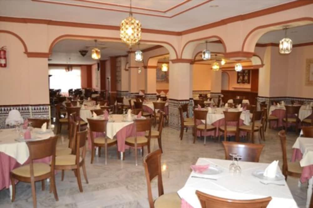 Hotel Costamar Morche Eksteriør bilde