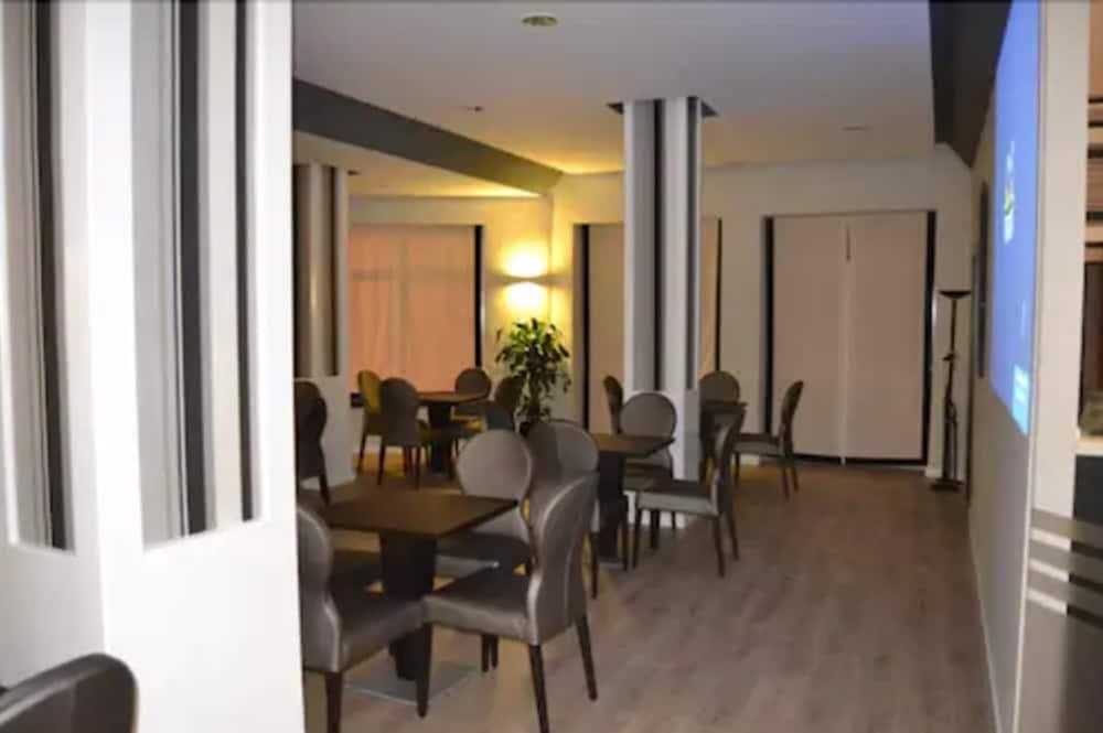 Hotel Costamar Morche Eksteriør bilde