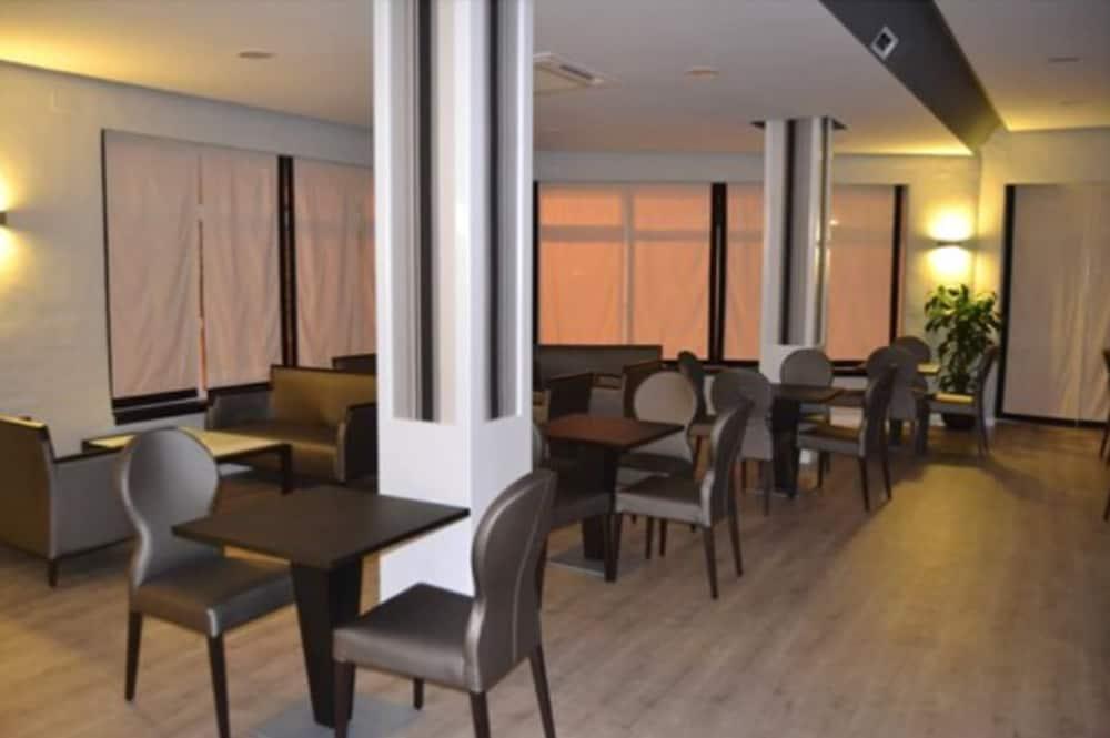 Hotel Costamar Morche Eksteriør bilde