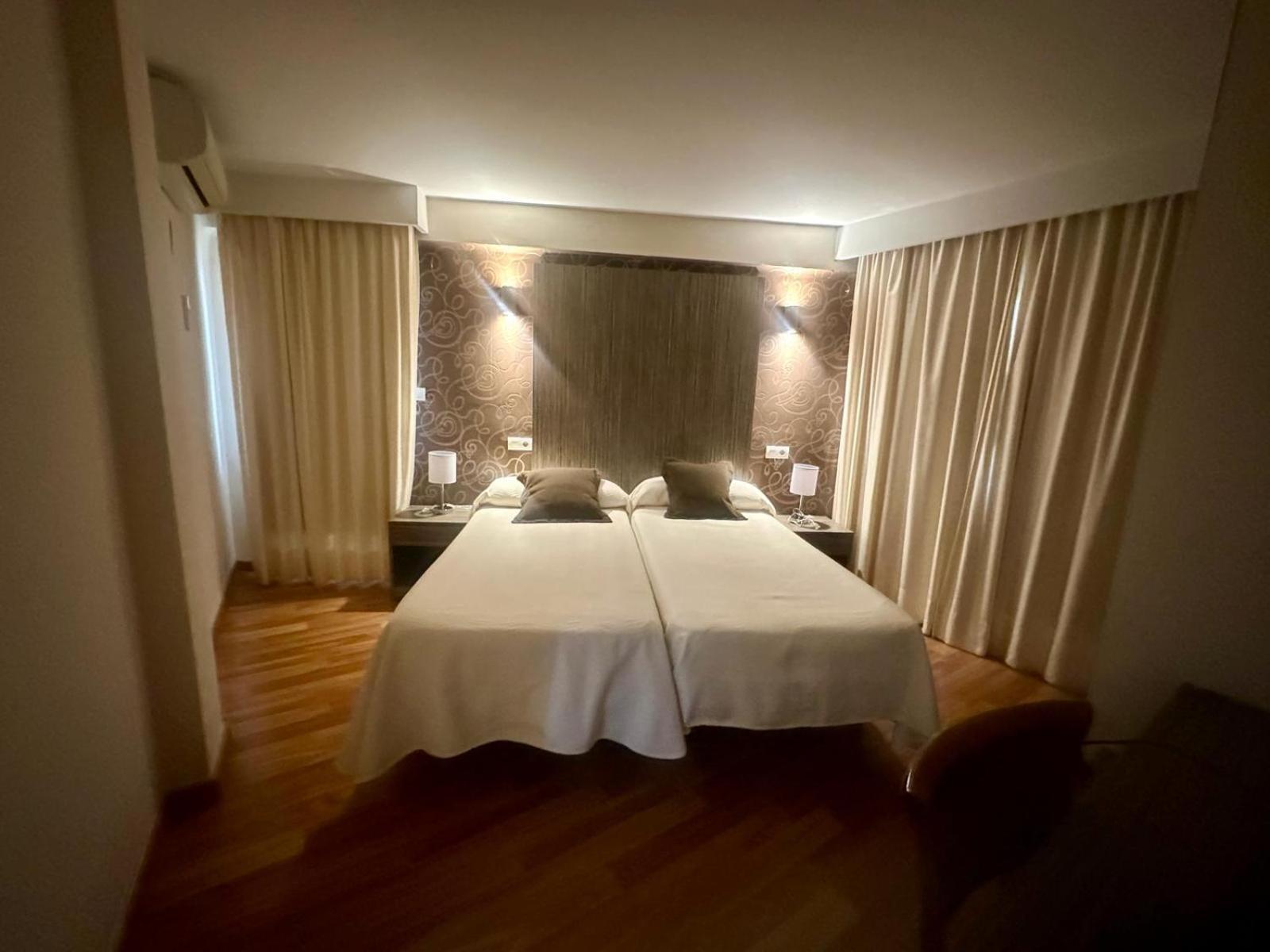 Hotel Costamar Morche Eksteriør bilde