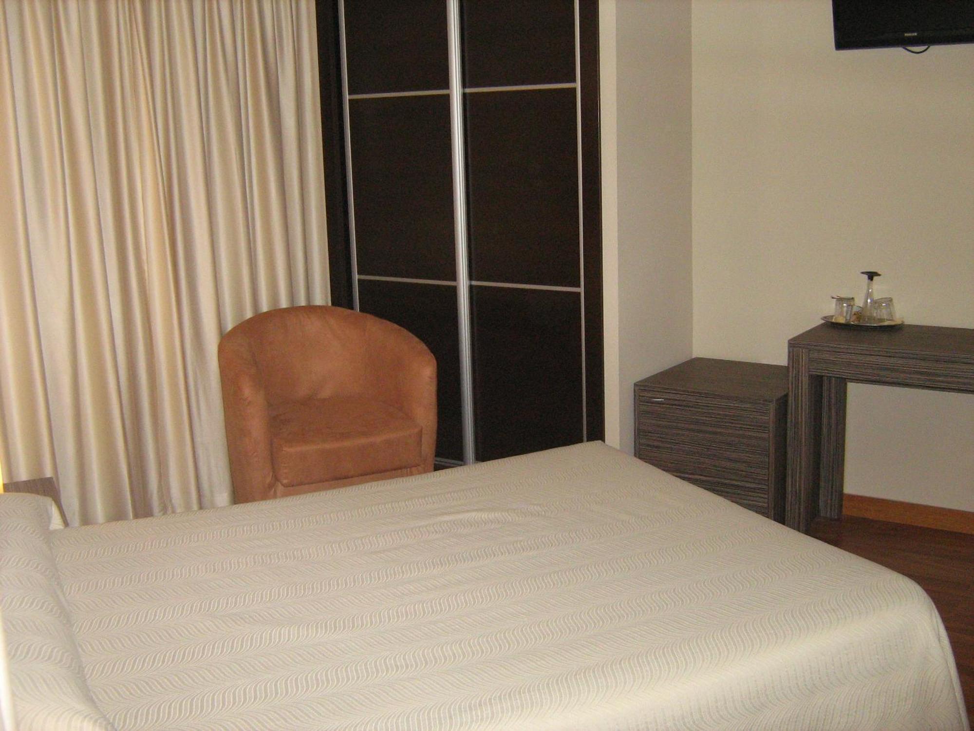 Hotel Costamar Morche Rom bilde